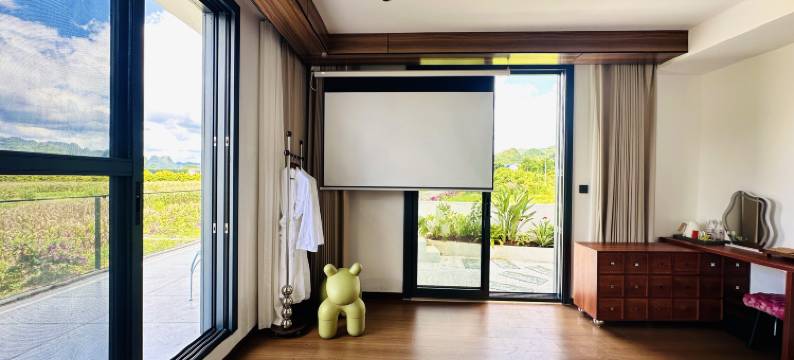 万峰林觅境无界民宿(万峰林游客中心店)图片