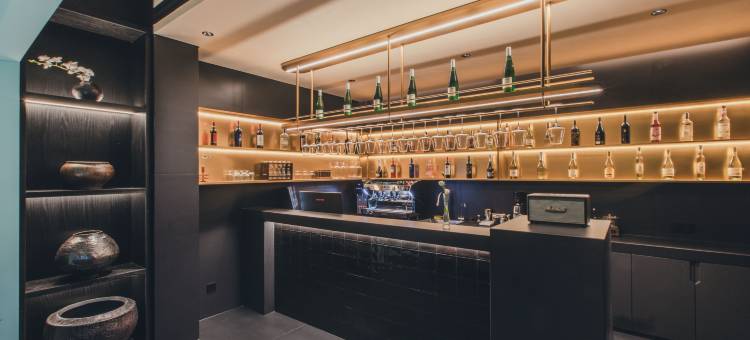 平遥程府锦院图片