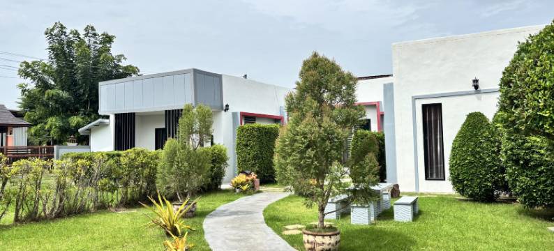 公园23号精品度假旅馆(Le Park 23 Boutique Resort)图片