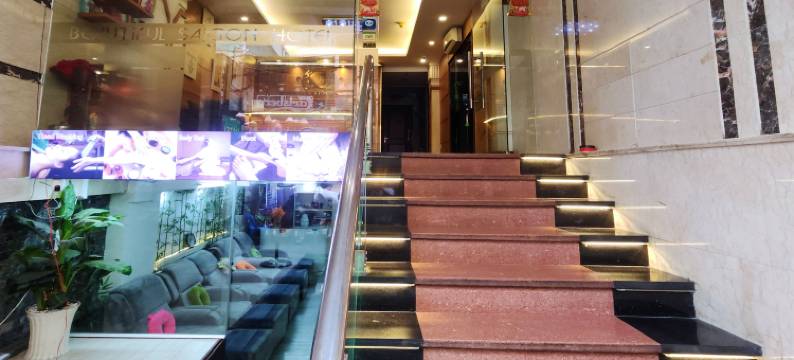 美丽西贡酒店(Beautiful Saigon Hotel)图片