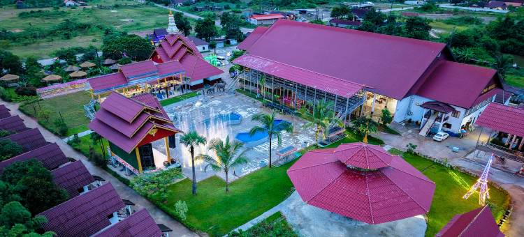 龙吟阁私墅(Hometown of Dragon Hotel)图片