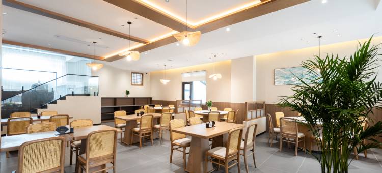 武当山.云隐观岳.酒店(景区售票处店)图片