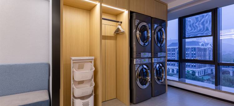 如家酒店·neo(济南长清大学城店)图片