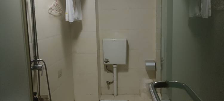 巴中阳光驿站图片