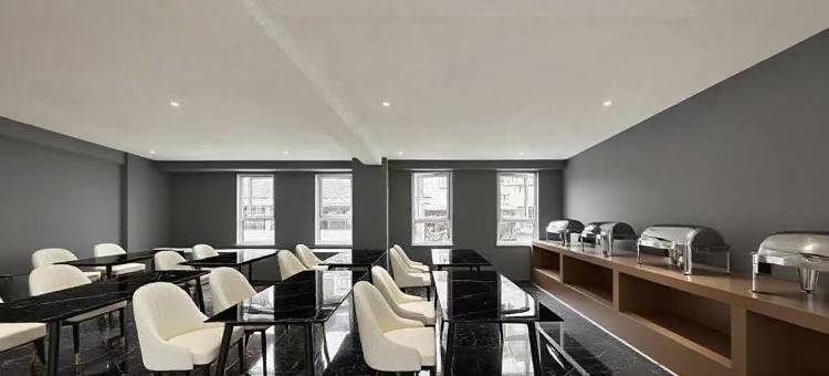 如家驿居酒店(连云港墟沟海鲜城在海一方店)图片