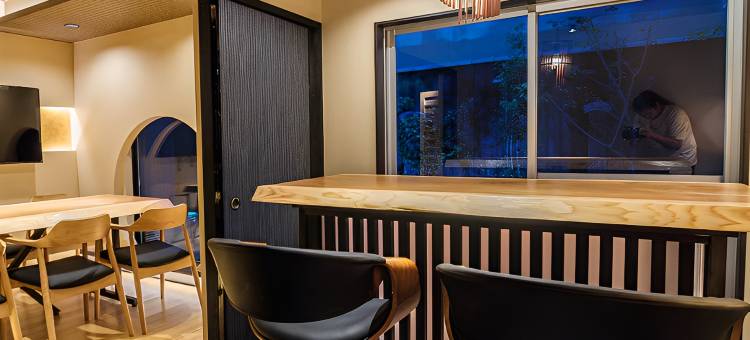 京蘭 如月邸(Kyoran Kisaragitei)图片