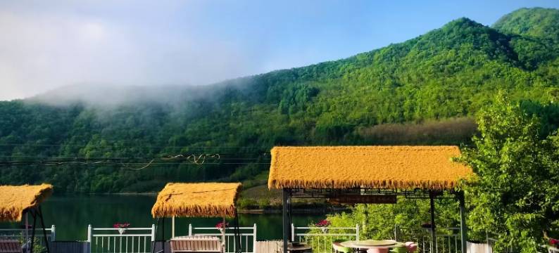 宽甸涵碧楼民宿图片