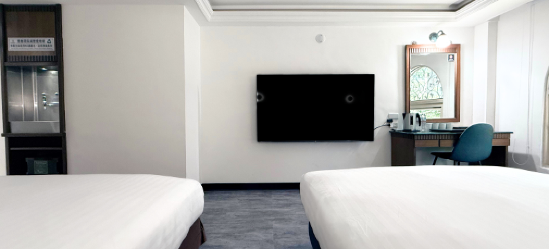 旅居文旅高雄七賢館图片