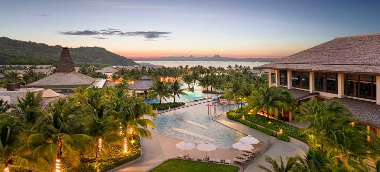 新世界富国岛度假村(New World Phu Quoc Resort)图片