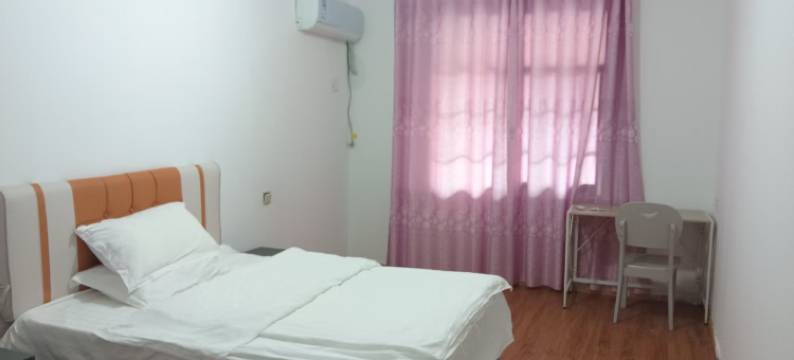 南昌总相宜酒店图片