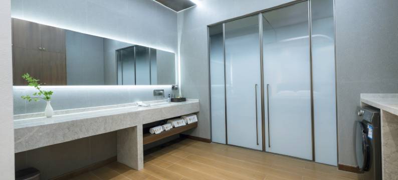 雲度民宿(宝泉旅游度假区店)图片