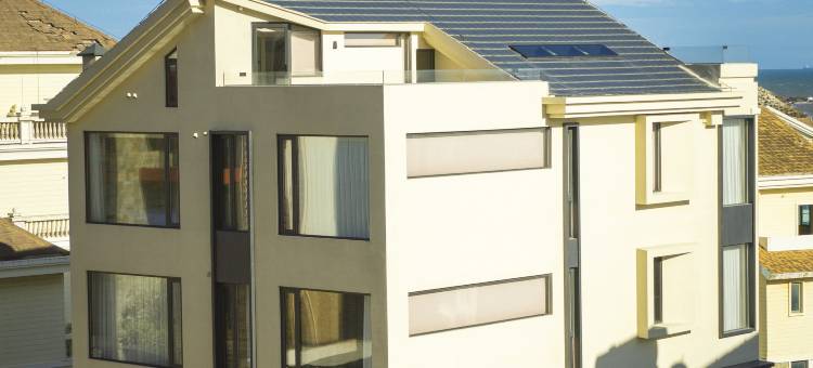 况野民宿(崇武古城店)图片