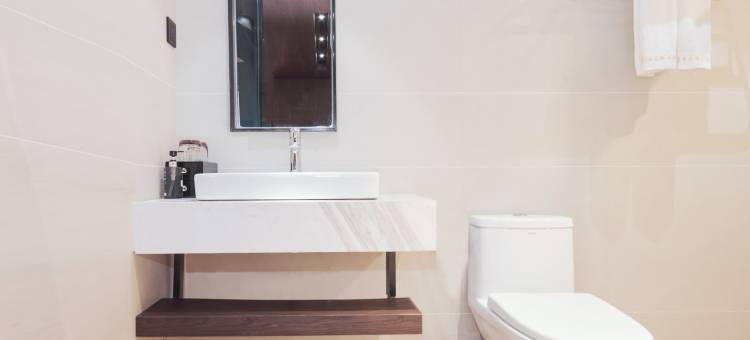 平潭延宇·家园酒店(龙王头沙滩店)图片