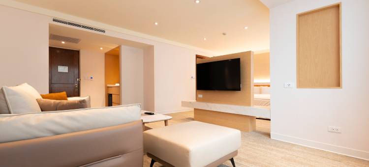 台南大饭店图片