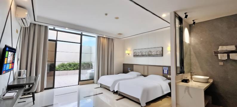 星河景御酒店(中山大涌红木文化博览城店)图片