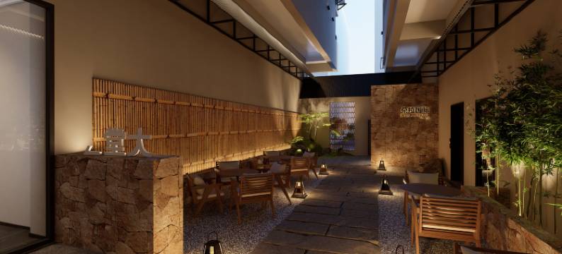 深圳朵拉国际公寓(光明田寮新村店)图片