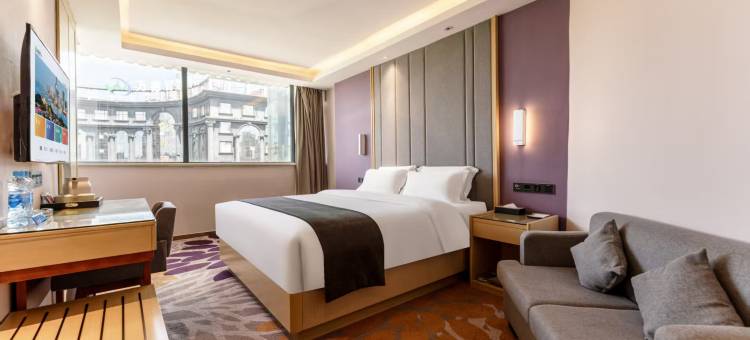 麗风酒店(宜春鼓楼步行街店)图片