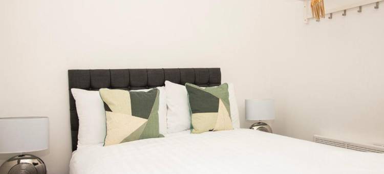 Lord Street Apartments图片