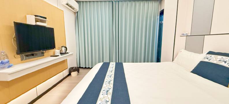 台山鑫发酒店图片