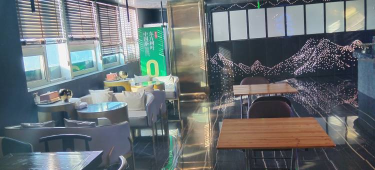 格丽酒店(温州苍南火车站江湾路店)图片