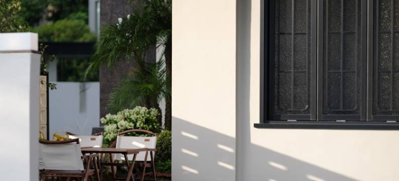 西子·礼白酒店(金华市政府世贸城市广场店)图片