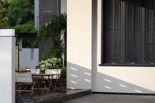 西子·礼白酒店(金华市政府世贸城市广场店)图片