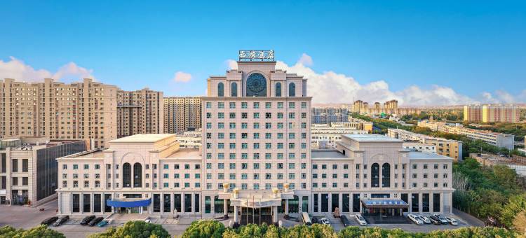 鄯善西游酒店图片