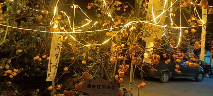 恭城迎宾阁民宿图片