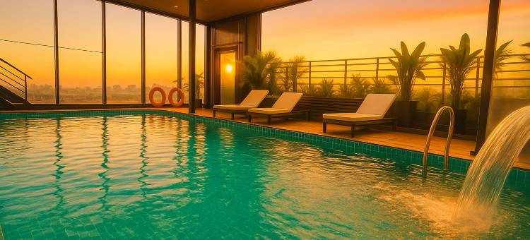 华丽高级酒店(Splendid Premium Hotel)图片