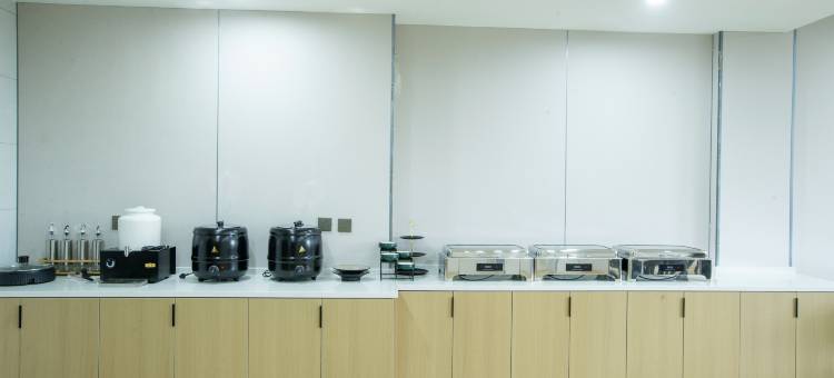 遇见酒店(固始西亚丽宝购物广场店)图片