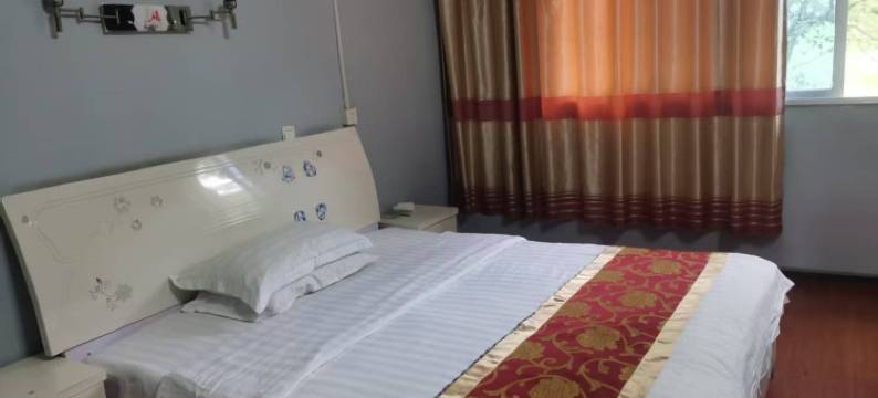 石门农机宾馆图片