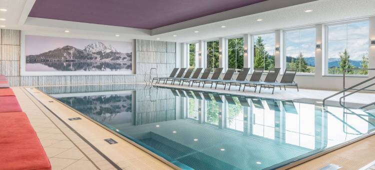 索勒特哈皮玛格度假村(Hapimag Resort Sonnleitn)图片