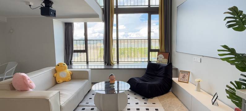 伴夜·民宿(汕尾高铁站店)图片