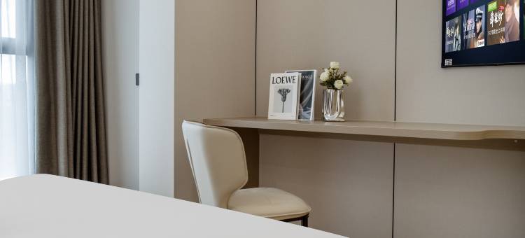 兰溪易成酒店(丹溪大道人民医院店)图片