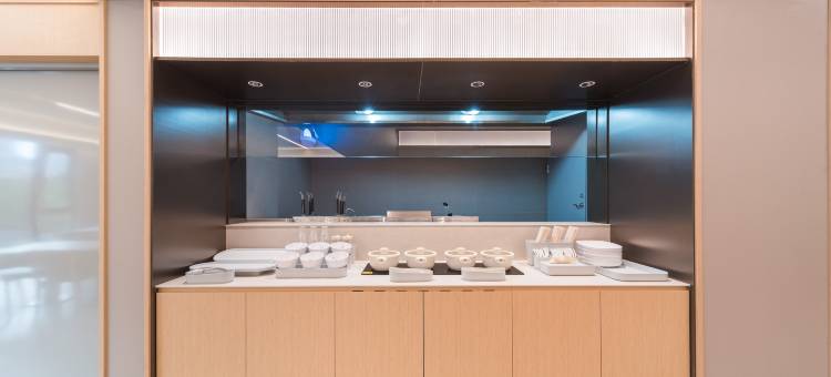 全季酒店(福州金融街万达排尾路店)图片