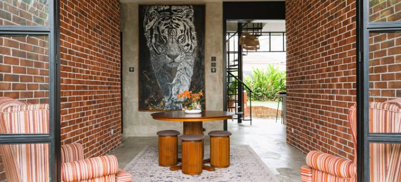 Chrisenbel Hideaway Retreat, The Villa Collection(Chrisenbel Hideaway Retreat, The Villa Collection by Chrisenbel)图片