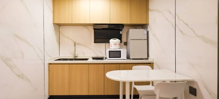 俊义酒店(六盘水站人民广场店)图片