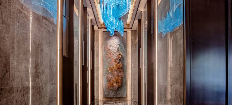 日照温德姆酒店图片