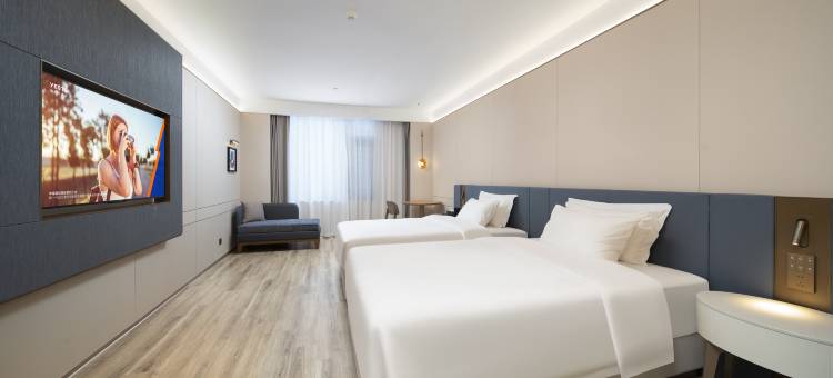 雅斯特酒店(天峨世纪新城店)图片