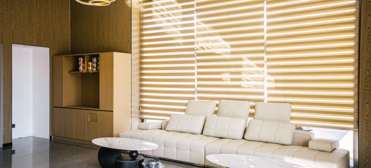 紫金鑫盛智能公寓图片