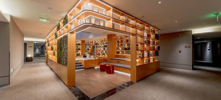 如家商旅酒店(万象城双桥子店)图片