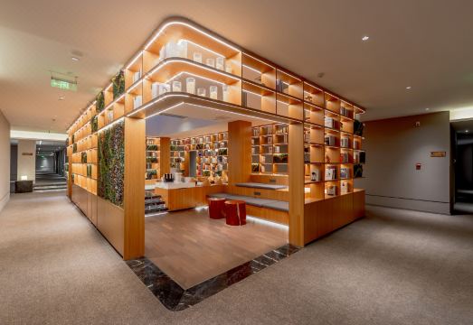 Home Inn Selected (MixC Shuangqiaozi Branch) Hotel Overview