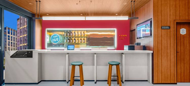 尚客优悦酒店(陵水英州镇政府店)图片