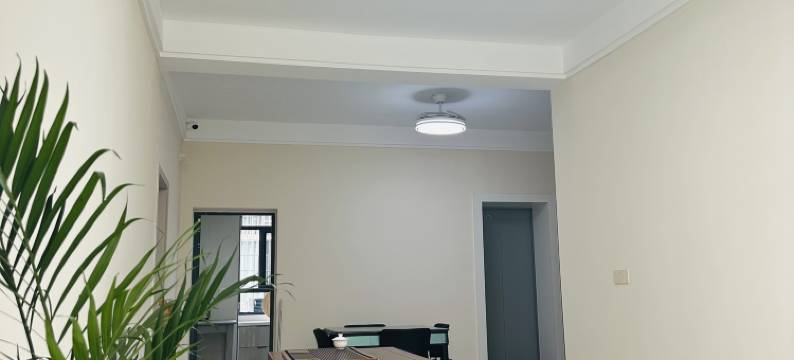 宜春温汤镇良筑温泉民宿图片