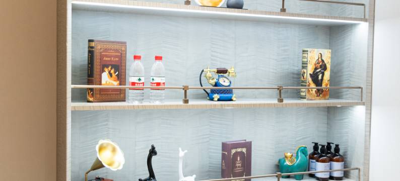 如家华驿精选酒店(怀远老西门炮楼店)图片