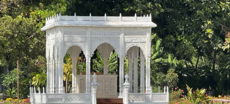 清迈萍璞拉河畔全套房酒店(Ping Pura Riverside Resort and Spa, Chiang Mai)图片