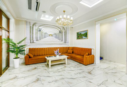 MARİS HOTEL BAKU Hotel Overview