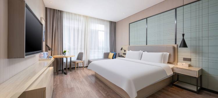 雷神电竞酒店(潍坊学院谷德广场店)图片