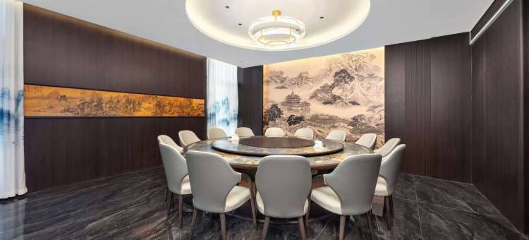 鑫岛度假饭店(沧州黄骅港贝壳湖公园店)图片