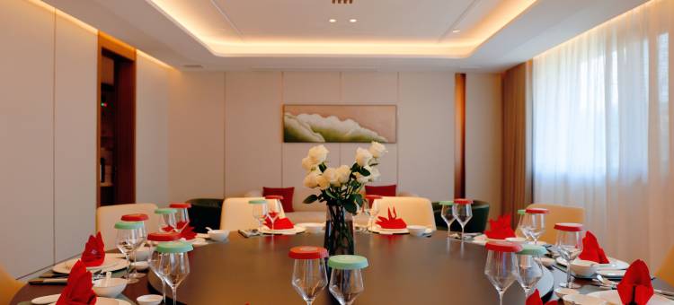 杭州建德雅高瑞享酒店(严州古城店)图片